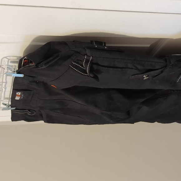 Herock medium-weight work pants - Picture 6 of 9